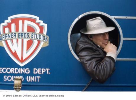 EXPO : Charles Eames et Hollywood au ADAM