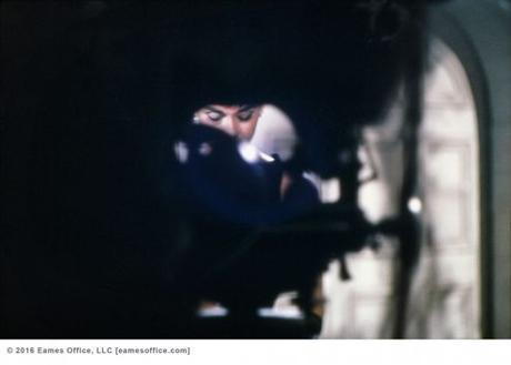 EXPO : Charles Eames et Hollywood au ADAM