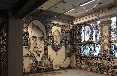 REMEMBER SOUVENIRS : Denis Meyers se met à nu