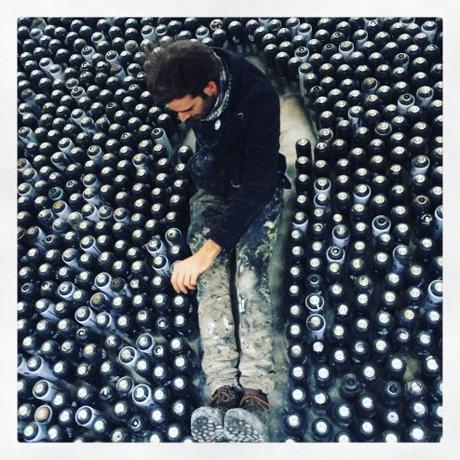 REMEMBER SOUVENIRS : Denis Meyers se met à nu