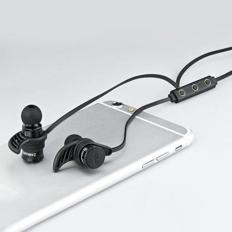 Revue des écouteurs Bluetooth Brainwavz BLU-200 Revue des écouteurs Bluetooth Brainwavz BLU-200