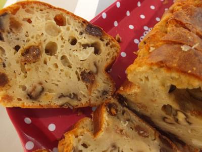 Recette Gateau Aux Raisins Thermomix A Decouvrir