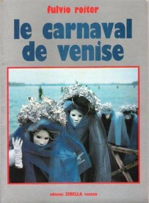 Les funérailles de Fulvio Roiter à Venise