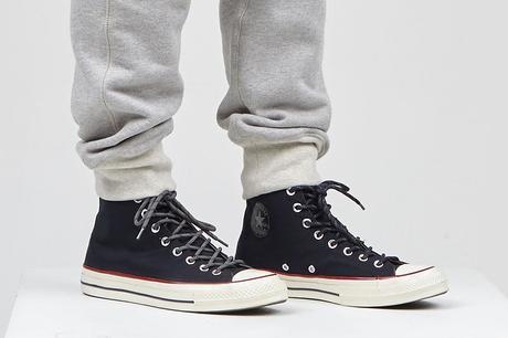NIGEL CABOURN X CONVERSE – S/S 2016 – CHUCK TAYLOR ’70 HI