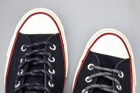 NIGEL CABOURN X CONVERSE – S/S 2016 – CHUCK TAYLOR ’70 HI