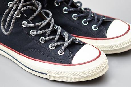 NIGEL CABOURN X CONVERSE – S/S 2016 – CHUCK TAYLOR ’70 HI