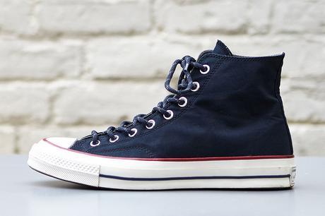 NIGEL CABOURN X CONVERSE – S/S 2016 – CHUCK TAYLOR ’70 HI