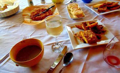 Feta et kalamata Feta et kalamata