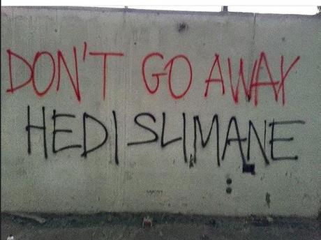 Karl Lagerfeld ne QUITTE pas Chanel.