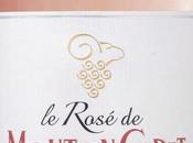 nouveau millésime Rosé Mouton Cadet annonce l’arrivée beaux jours