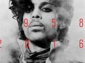 titres Prince dans d'iTunes