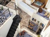 Décoration méditerranéenne