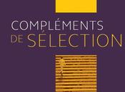 Cinema Cannes 2016, compléments selection