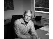 Apple Cook nouveau dans TIME