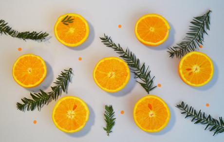 Set DIY Affiche #8 : Orangeade Orange Orangeade