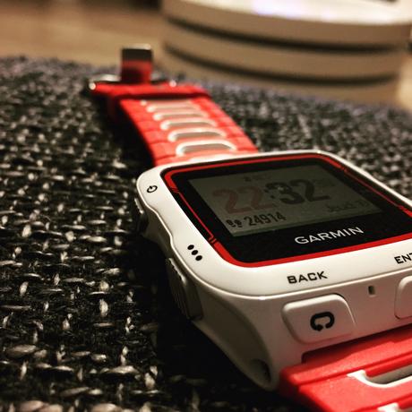 Mon avis sur la Forerunner 920XT est enfin disponible !