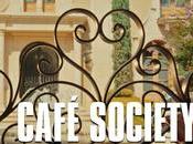 Cinema cafe variety, bande annonce