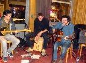 Wanted Fire Matin, Forest, avril 2016