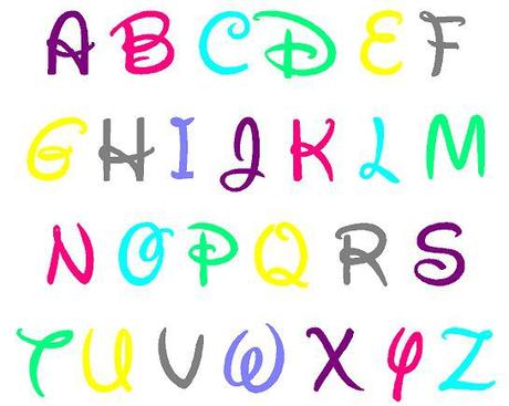 ALPHABET