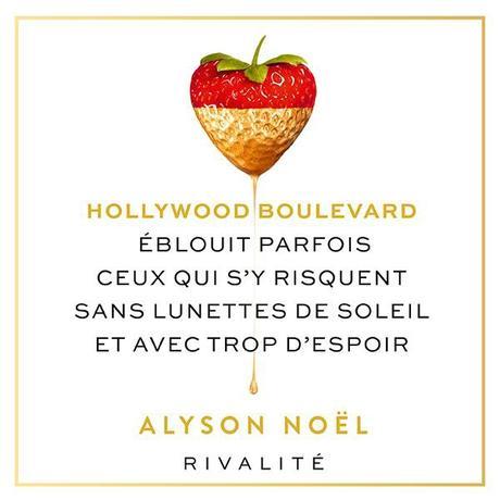 Beautiful Idols - Tome 1 : Rivalité alt=