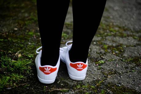 look-stansmithrose-robe-sport-look-sportwear-blog-mode-le-tanneur-sac-blogueuse-mode-toulouse-europeanculture