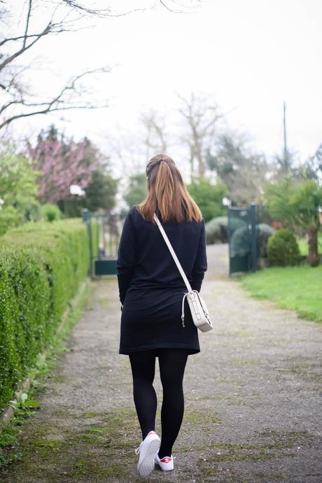 look-stansmithrose-robe-sport-look-sportswear-blog-mode-le-tanneur-sac-blogueuse-mode-toulouse-europeanculture