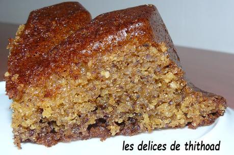 fondant aux noisettes et miel fondant aux noisettes et miel