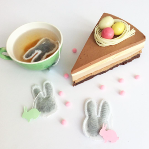 Et si on se faisait une pause thé avec Tea Heritage !