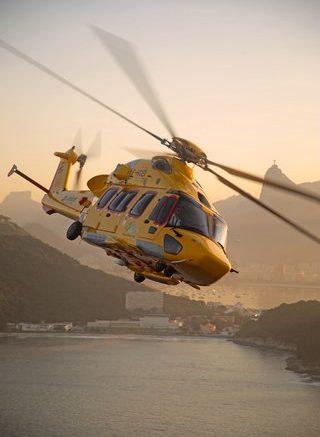 Le système d’avionique modulaire intégrée des hélicoptères d’Airbus s’appuie sur la technologie de Wind River