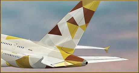 ETIHAD AIRWAYS PARTNERS HONORÉE PAR AIRFINANCE JOURNAL