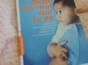 Bébé dis-moi conseils d'un pédiatre futurs parents