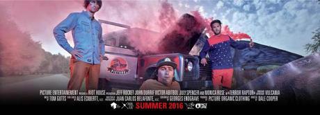 Picture lance sa collection printemps/été 2016 Picture lance sa collection printemps/été 2016