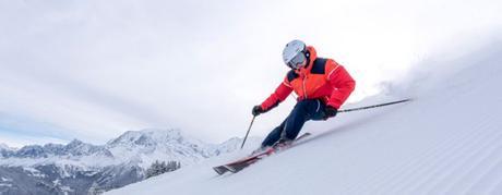 Décathlon innove dans la fabrication de skis