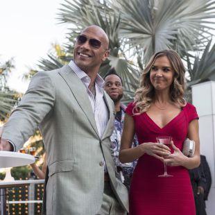 [Trailer] Ballers : la saison 2 de la série de Dwayne Johnson se dévoile !