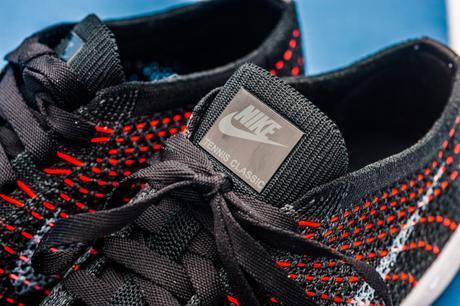 Nike Tennis Classic Ultra Flyknit Womens Nike Tennis Classic Ultra Flyknit