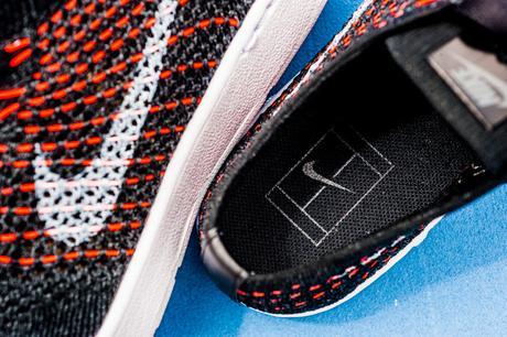 Nike Tennis Classic Ultra Flyknit Womens Nike Tennis Classic Ultra Flyknit