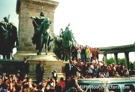 heroes square 1996