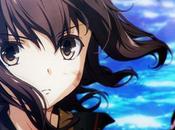 teaser pour long-métrage animé KanColle