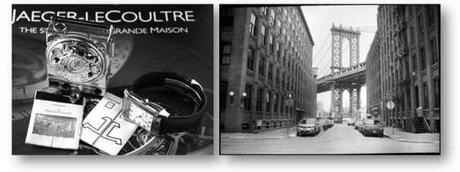 Festival de Cannes: Jaeger-LeCoultre: Exposition « L’Art des coulisses »