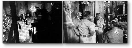 Festival de Cannes: Jaeger-LeCoultre: Exposition « L’Art des coulisses »