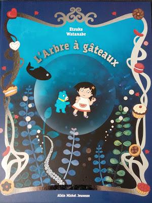 L'Arbre à gâteaux ♥ ♥ ♥