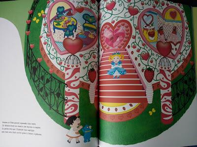 L'Arbre à gâteaux ♥ ♥ ♥