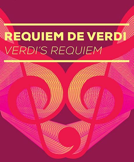 La Messa da Requiem de Verdi par l’Orchestre symphonique de Laval et un Moment Anne « Hébert » avec la soprano Suzanne Rigden