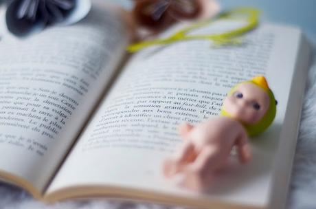 TAG // LE CHOIX IMPOSSIBLE