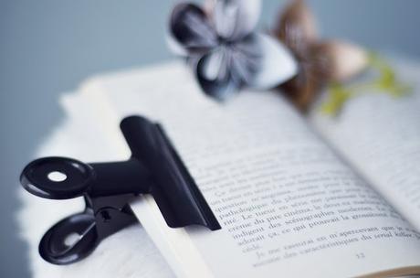 TAG // LE CHOIX IMPOSSIBLE