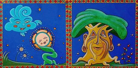 Nouveau genre de conte pour enfant la clef des rêves