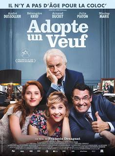 Cinéma Le livre de la jungle / Adopte un veuf