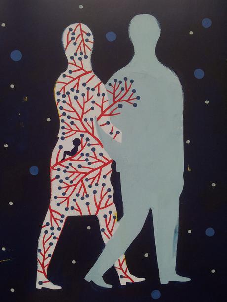 Alma n’est pas encore là… Stéphane AUDEGUY et Laurent MOREAU