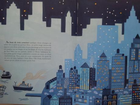 Alma n’est pas encore là… Stéphane AUDEGUY et Laurent MOREAU