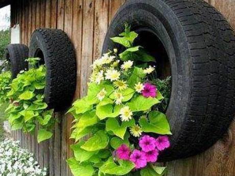 Divers - Recyclage - 1